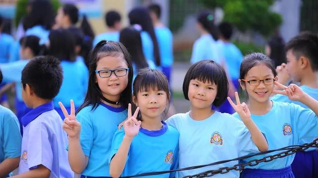 小学生的个人建议书