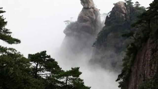 巫山神女峰文言文翻译