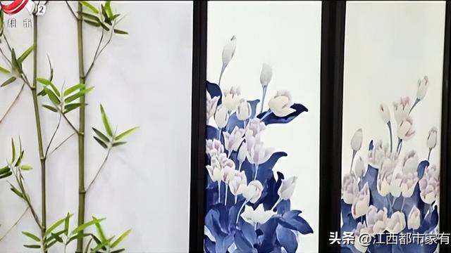 黄晓红作品