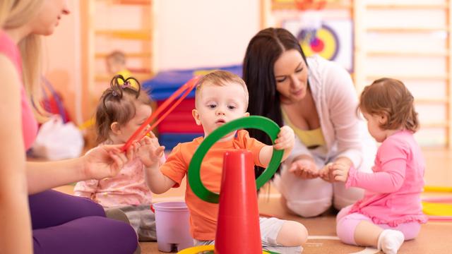 最新幼儿园教学总结