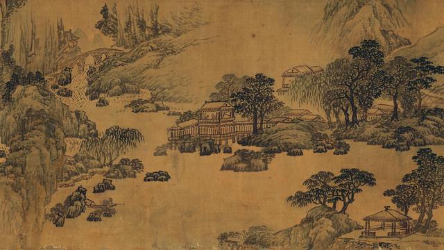 关于秋天的诗词名句
