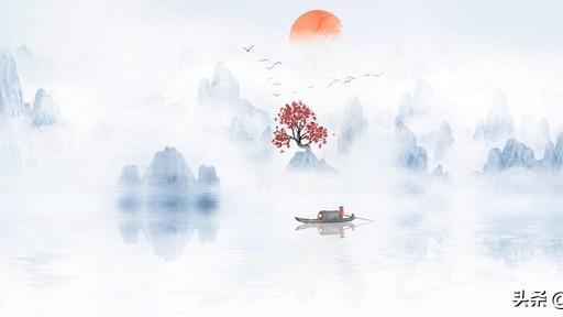 走到最后的句子