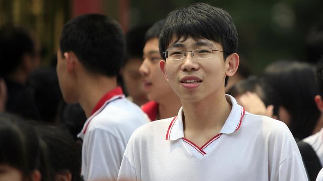 初一学生数学复习的四点建议