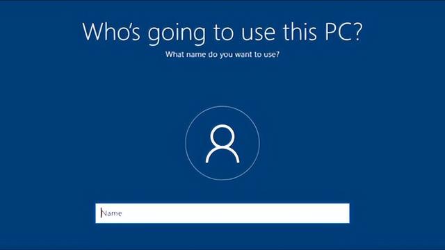 win10系统账户怎么设置
