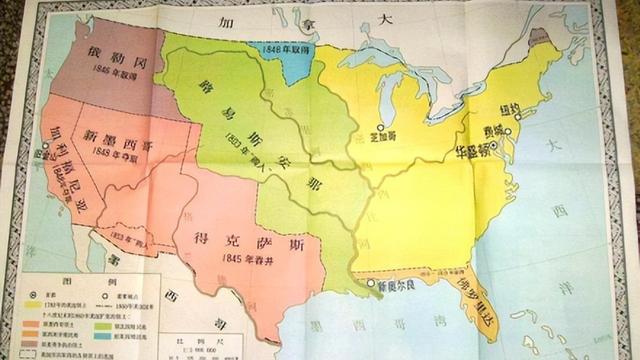关于美国英语作文（精选）