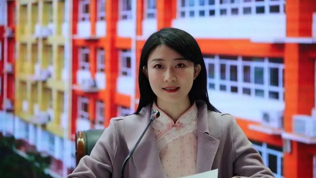 教务处干事述职报告