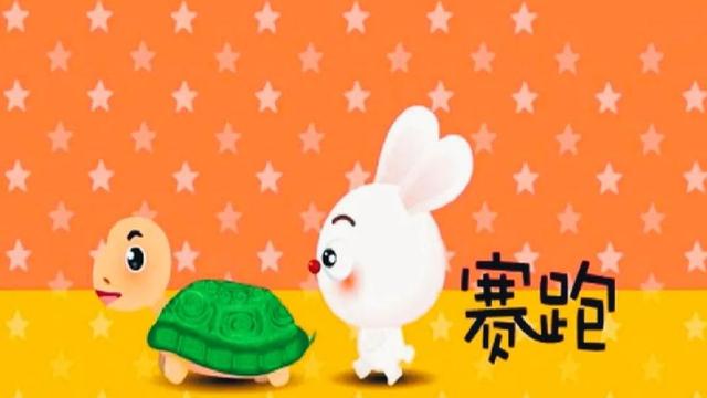 龟兔赛跑续集作文（通用）