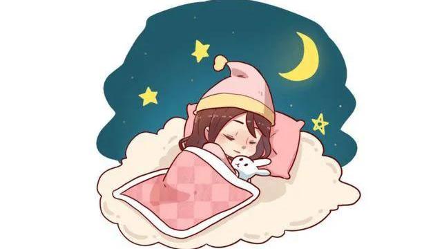 1岁7个月宝宝睡眠时间
