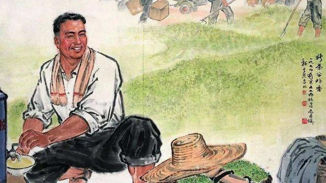 农业谚语