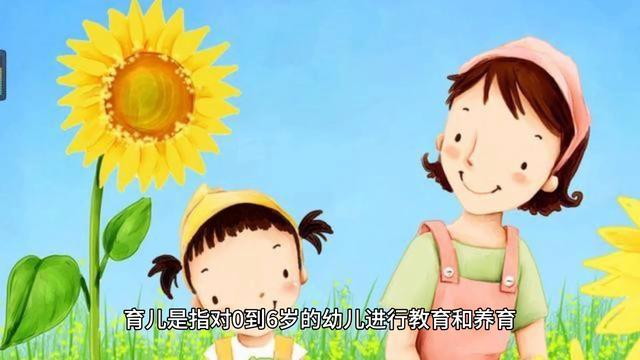 幼儿教育教学方案