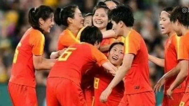 中国女足亚洲杯夺冠心得体会