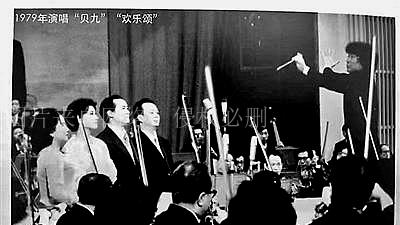 经典爱国的歌曲：爱我中华歌词