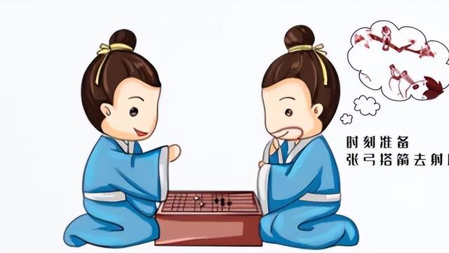 关于专心学习的成语大全