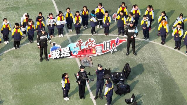 文明校园活动总结