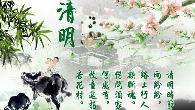 又是一年清明节10篇