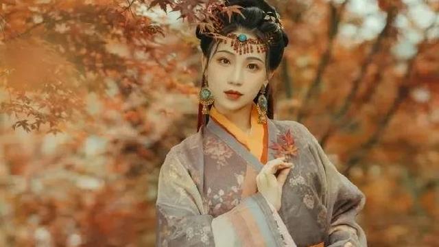 你一直在我心里散文