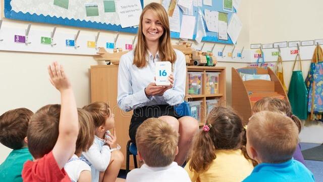 幼儿教师个人履职能力总结通用