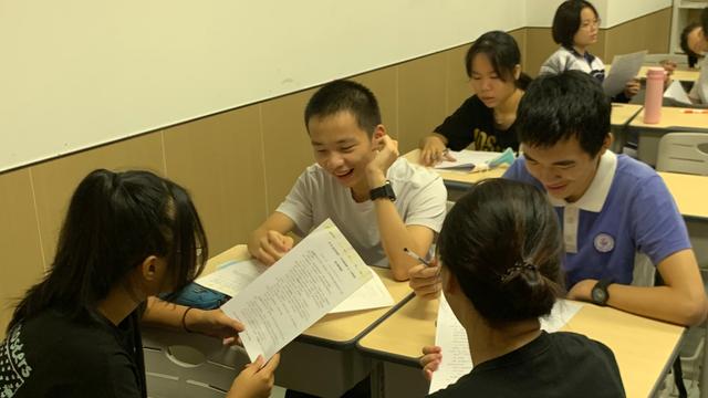 从这里开始作文