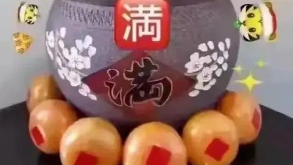 唯美温暖祝福语