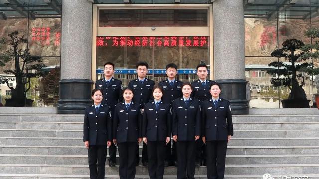 警校生的实习报告