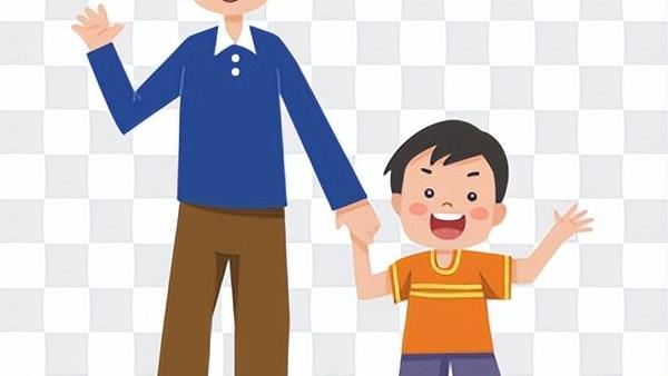 我的爸爸作文