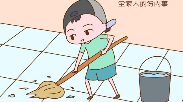 干家务的心得体会（精选）
