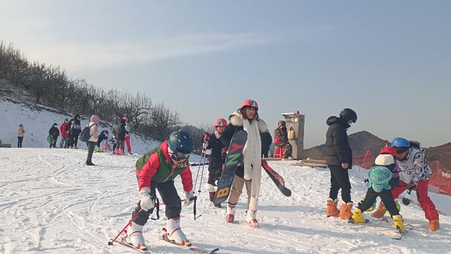 鞍山冬季旅游攻略