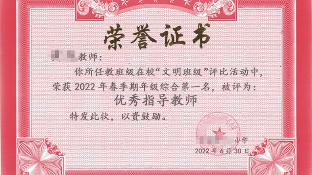 新教师自我鉴定