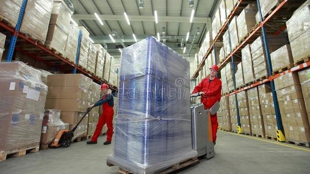 后勤工作岗位职责优秀