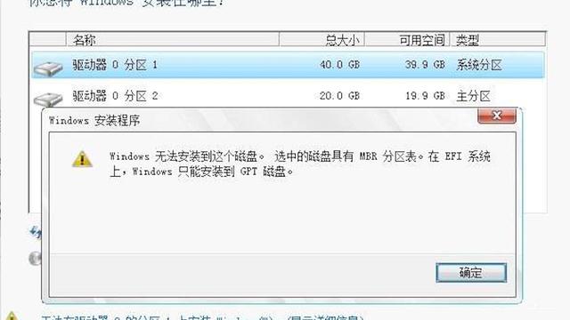 win10c安装不上