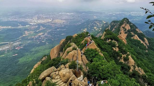 登飞来峰王安石讲解