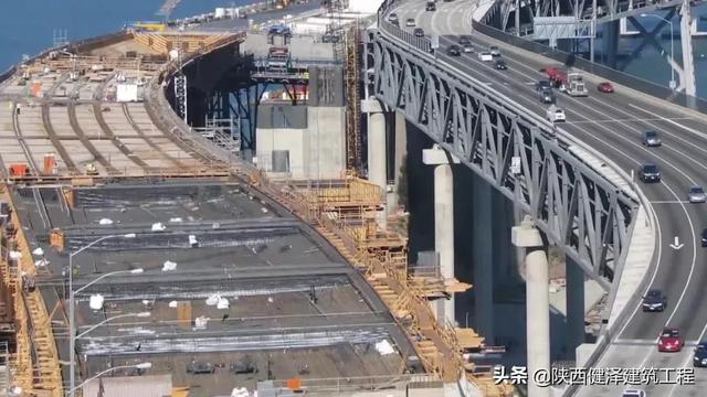 道路桥梁工程技术论文10篇