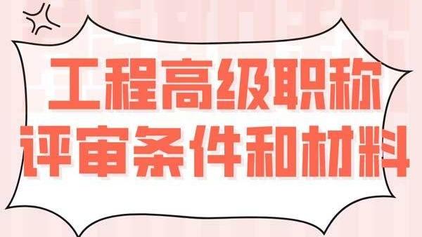 高级工程师职称评审专业技术总结精选