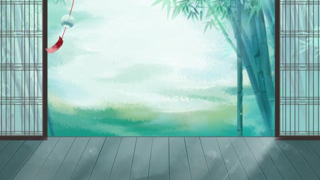 描写大暑的优美诗句