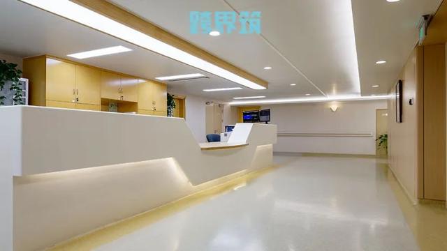 浅谈医院建筑设计