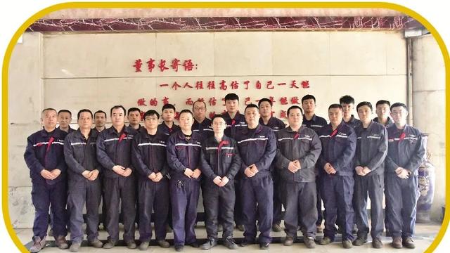 工人先锋号汇报材料