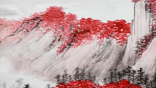 王安石的梅花是一首什么诗