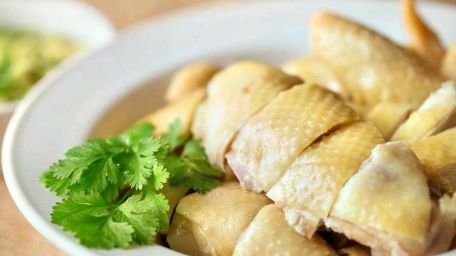 粤菜家常菜谱大全