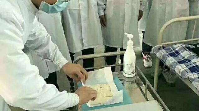医学检验岗位职责