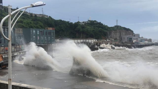 台风命名怎么来的