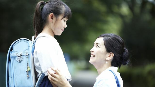 精选妈妈三年级作文合集七篇
