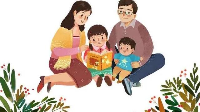家长亲子阅读心得体会