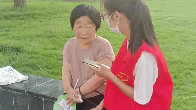 志愿者服务心得体会（精选）