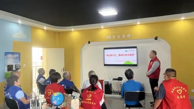 社区服务站工作总结