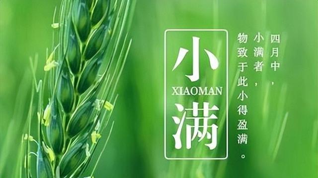 小满诗词十六首