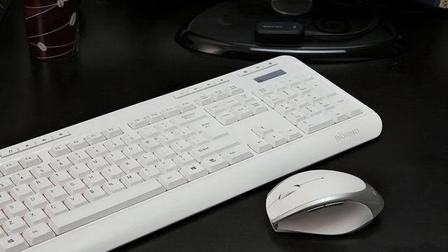 win10设置键盘控制鼠标