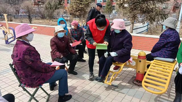 社区文化科普工作计划10篇