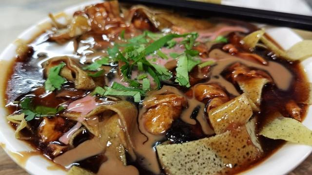 天津美食概况