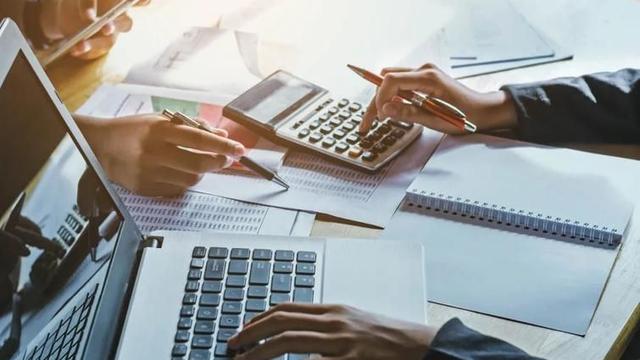 公司财务分析报告范文精华