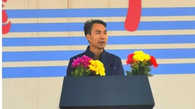 高三毕业典礼校长致辞